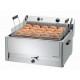 Bartscher Bakkerijfriteuse BF 30E