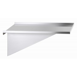 Bartscher Afdruipschap ophanging rechts