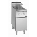Bartscher Friteuse 700, B400, 2x8L