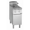 Bartscher Friteuse 700, B400, 2x8L