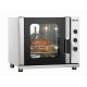 Bartscher Heteluchtoven C5230 Bev.