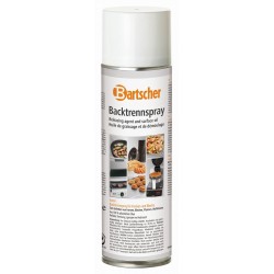 Bartscher Anti-aanbakspray 500˜ml DS