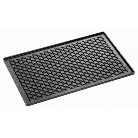 Bartscher Grillplaat
