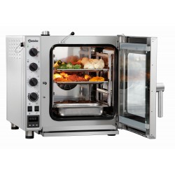 Bartscher Combi-steamer M5230