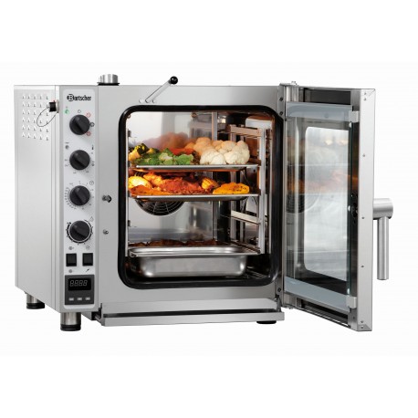 Bartscher Combi-steamer M5230