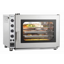 Bartscher Combi-steamer M 5110