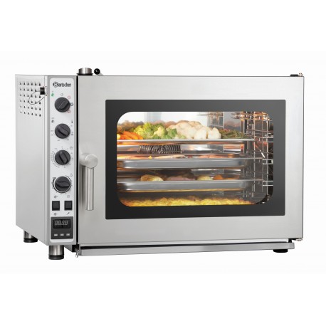 Bartscher Combi-steamer M 5110