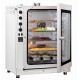 Bartscher Combi-steamer M10110G, Gas,10x1/1GN