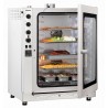 Bartscher Combi-steamer M10110G, Gas,10x1/1GN
