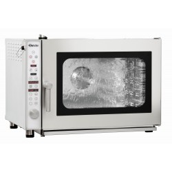 Bartscher Combi-steamer E 5110RS