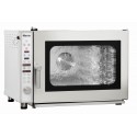 Bartscher Combi-steamer E 5110RS