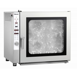 Bartscher Combi-steamer E 7110RS