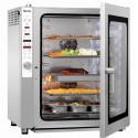 Bartscher Combi-steamer E10110, 10x1/1GN