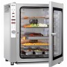 Bartscher Combi-steamer E10110, 10x1/1GN