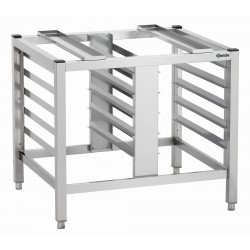 Bartscher Onderbouw voor stoomoven 10 x 1/1 GN
