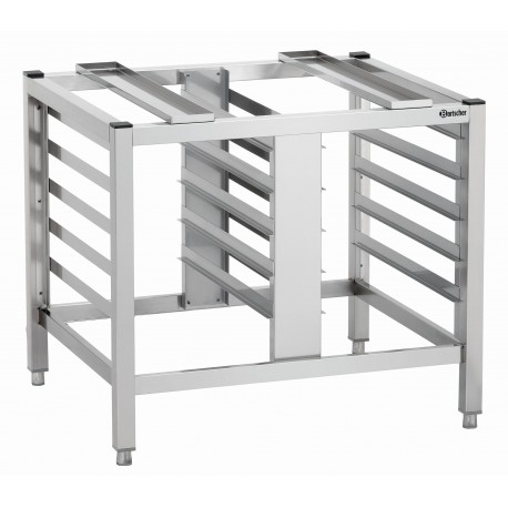 Bartscher Onderbouw voor stoomoven 10 x 1/1 GN