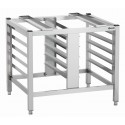 Bartscher Onderbouw voor stoomoven 10 x 1/1 GN