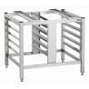 Bartscher Onderbouw voor stoomoven 10 x 1/1 GN