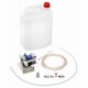Bartscher Pompset voor Combi-steamer