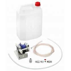 Bartscher Pompset voor Combi-steamer