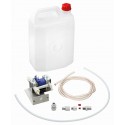 Bartscher Pompset voor Combi-steamer