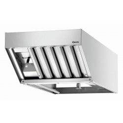 Bartscher Condensafzuigkap ?Kompakt? 300