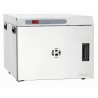 Bartscher Lage-temperatuuroven 1,2 kW