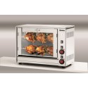 Bartscher Kippengrill P6
