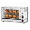 Bartscher Kippengrill P8N