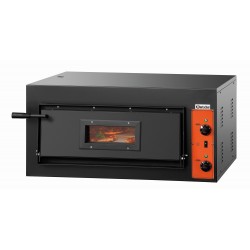 Bartscher Pizzaoven CT 100, 1BK 610x610