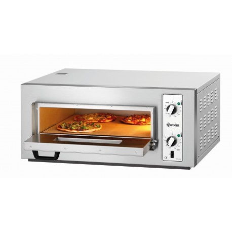 Bartscher Pizzaoven NT 501