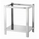 Bartscher Onderbouw voor pizzaoven NT501N