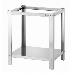 Bartscher Onderbouw voor pizzaoven NT501N