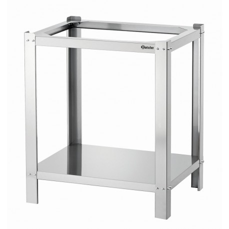 Bartscher Onderbouw voor pizzaoven NT501N