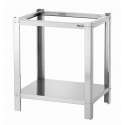 Bartscher Onderbouw voor pizzaoven NT501N