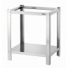 Bartscher Onderbouw voor pizzaoven NT501N