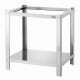 Bartscher Onderbouw voor pizzaoven NT601N