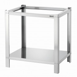 Bartscher Onderbouw voor pizzaoven NT601N