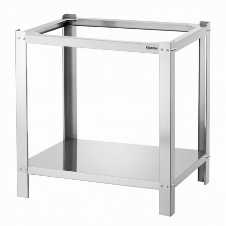 Bartscher Onderbouw voor pizzaoven NT601N