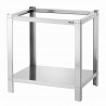 Bartscher Onderbouw voor pizzaoven NT601N