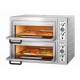 Bartscher Pizzaoven NT 622VS