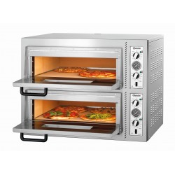 Bartscher Pizzaoven NT 622VS