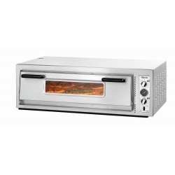 Bartscher Pizzaoven NT 901, 1BK 920x620