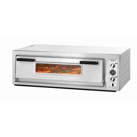 Bartscher Pizzaoven NT 901, 1BK 920x620