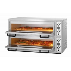 Bartscher Pizzaoven NT 921, 2BK 920x620