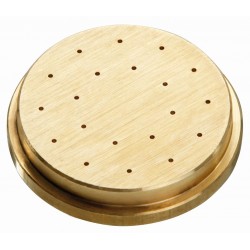 Bartscher Pastamatrijs voor Cap. Dangelo 1mm