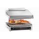 Bartscher Salamander, Hi-Light, Premium