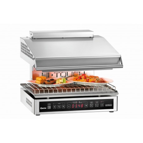 Bartscher Salamander, Hi-Light, Premium