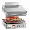 Bartscher Salamander Hi-Light, 2 zones