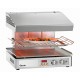 Bartscher Salamander Hi-Light, 3 zones